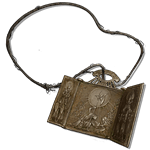 Lords Of The Fallen Items PS5 Hallowed Triptych